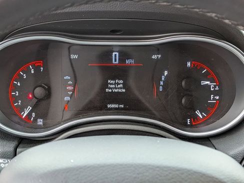 Used 2019 Dodge Durango SXT AWD/4WD image 21