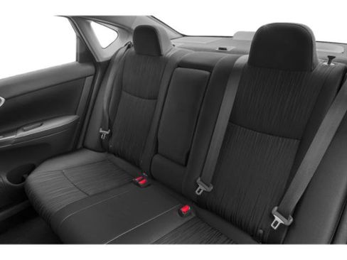 Used 2019 Nissan Sentra SV w/ Protection Package image 16