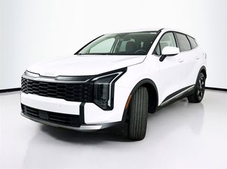 Used 2026 Kia Sportage LX video 2