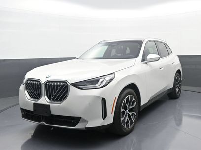 Used 2025 BMW X3 xDrive30i w/ Premium Package