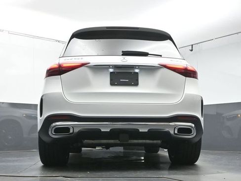 New 2026 Mercedes-Benz GLE 450 4MATIC image 36
