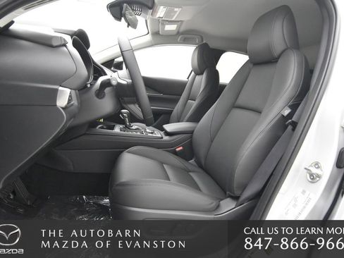 New 2026 MAZDA CX-30 AWD 2.5 S w/ Select Sport Pkg image 24