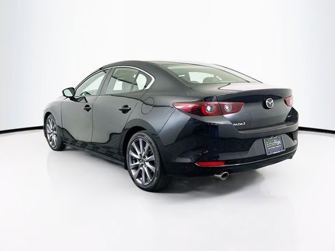 Used 2024 MAZDA MAZDA3 s FWD image 5