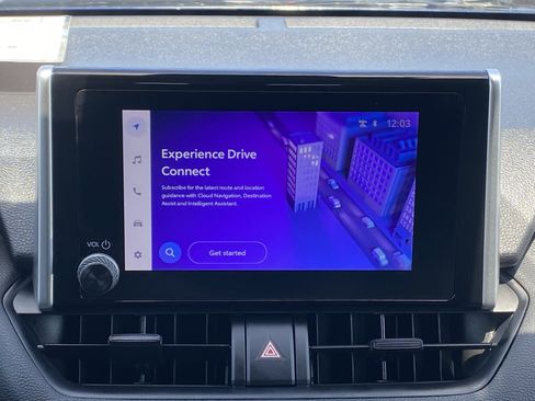 Certified 2023 Toyota RAV4 XLE w/ Convenience Package image 12