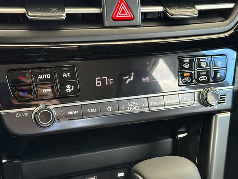 New 2026 Kia Seltos S FWD image 21