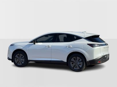 New 2025 Nissan Murano SL