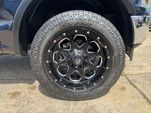 Used 2019 Ford F150 XLT w/ Equipment Group 301A Mid AWD/4WD image 33
