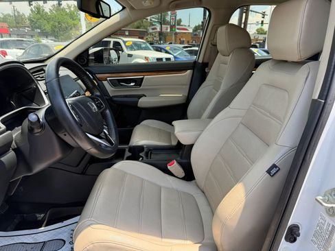 Used 2019 Honda CR-V EX-L image 10