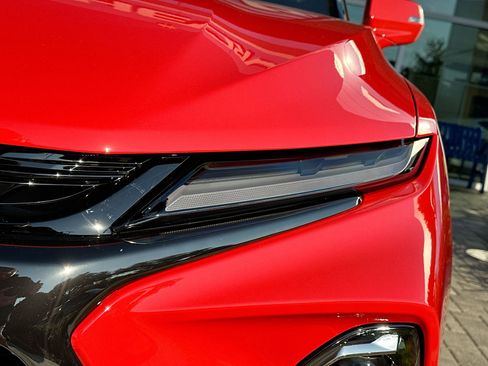 New 2026 Chevrolet Blazer RS image 7