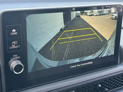 New 2026 Honda CR-V EX image 23