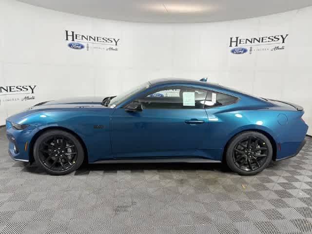 New 2026 Ford Mustang GT w/ Mustang Nite Pony Package RWD image 16
