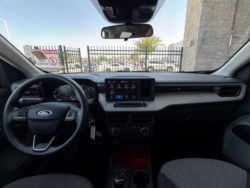 Used 2024 Ford Maverick XLT FWD image 26