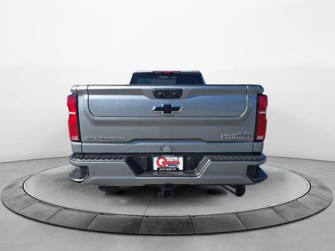 New 2026 Chevrolet Silverado 3500 High Country w/ High Country Premium Package image 4