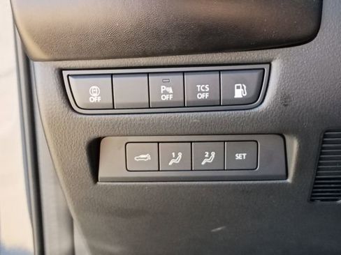 New 2026 MAZDA CX-50 AWD 2.5 Hybrid w/ Weather Package image 31