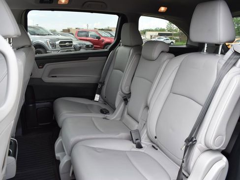 Used 2020 Honda Odyssey EX-L image 8