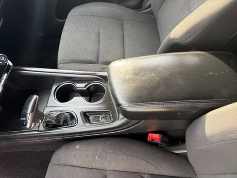 Used 2022 Dodge Durango SXT RWD image 20
