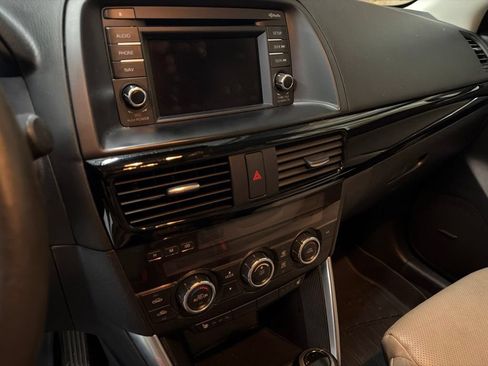 Used 2014 MAZDA CX-5 Grand Touring FWD image 3