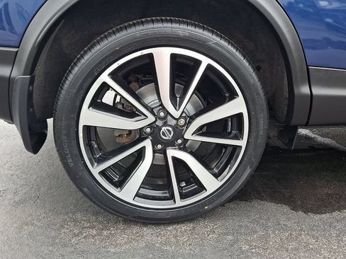 Used 2019 Nissan Rogue Sport SL w/ Premium Package AWD/4WD image 8