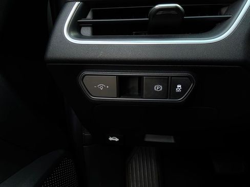 Used 2025 Kia K4 FWD image 21