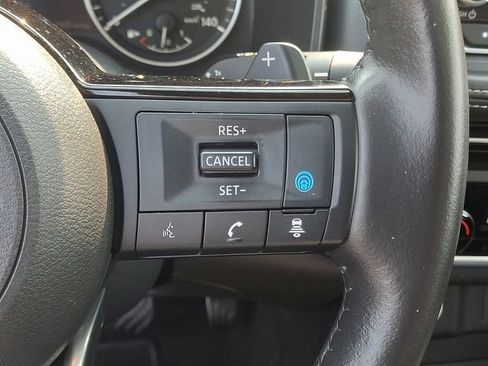 Certified 2023 Nissan Rogue SV w/ SV Premium B Package AWD/4WD image 23