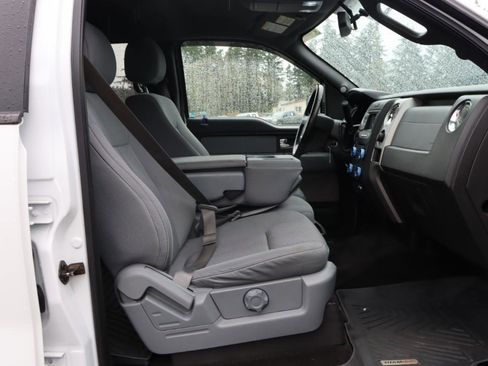 Used 2014 Ford F150 XLT w/ Equipment Group 301A Mid image 10