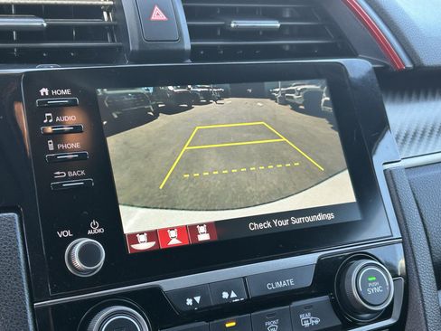 Used 2020 Honda Civic Si image 25