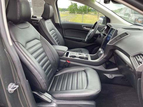 Used 2024 Ford Edge SEL w/ Convenience Package AWD/4WD image 38