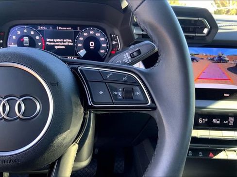 Certified 2025 Audi A3 2.0T Premium w/ Convenience Package image 22