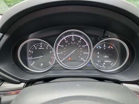 Used 2018 MAZDA CX-5 Grand Touring FWD image 18