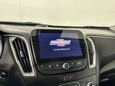 Used 2024 Chevrolet Malibu LT w/ Sport Edition image 21