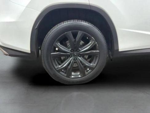 Used 2018 Lexus RX 350 FWD image 25