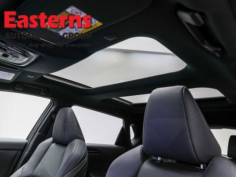 Used 2024 Subaru Solterra Touring image 36