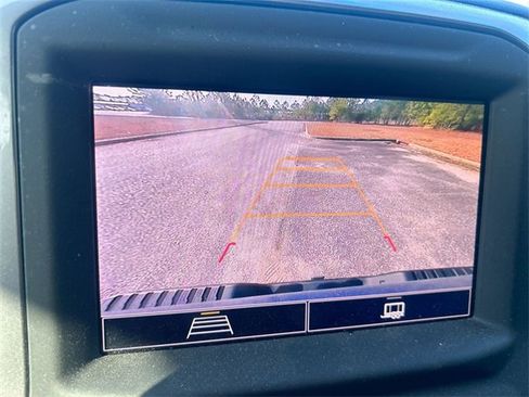 Used 2024 Chevrolet Silverado 2500 Custom w/ Custom Value Package image 19