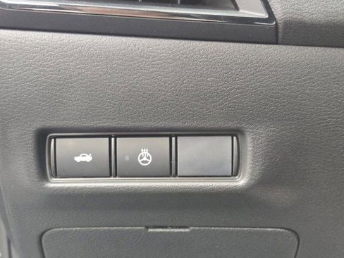 New 2026 Nissan Sentra SV w/ Floor Mat Package image 12