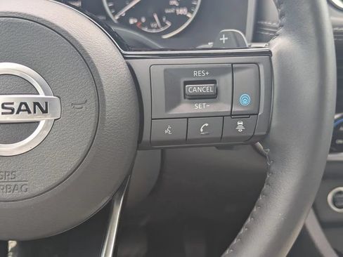Used 2021 Nissan Rogue SV w/ Premium Package FWD image 22