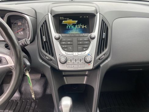 Used 2015 Chevrolet Equinox LT image 11
