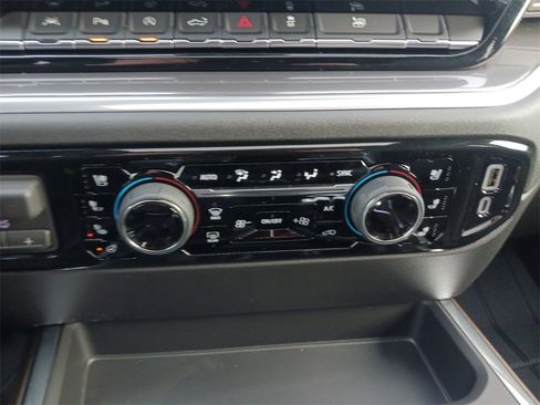 New 2026 Chevrolet Silverado 1500 High Country image 25