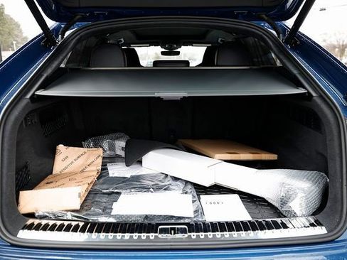 New 2026 Audi SQ8 Prestige AWD/4WD image 27