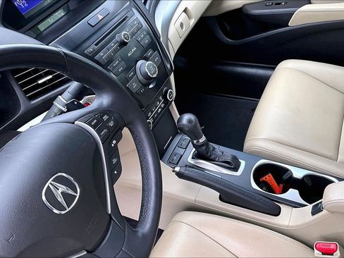 Used 2016 Acura ILX FWD image 17