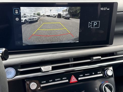 Certified 2026 Hyundai Tucson SEL FWD image 24