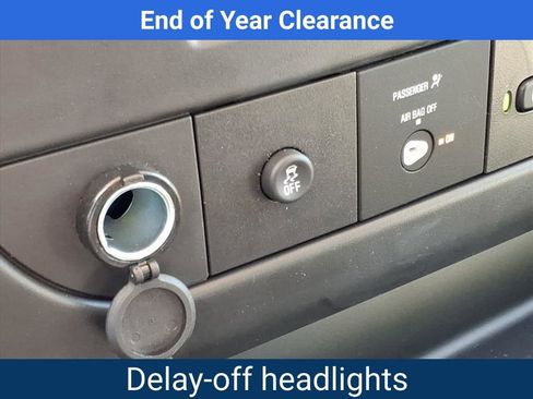 New 2025 Chevrolet Express 2500 w/ Driver Convenience Package image 6