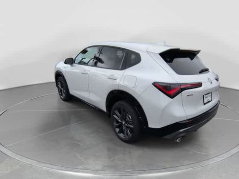 Used 2026 Acura ADX A-Spec FWD image 6