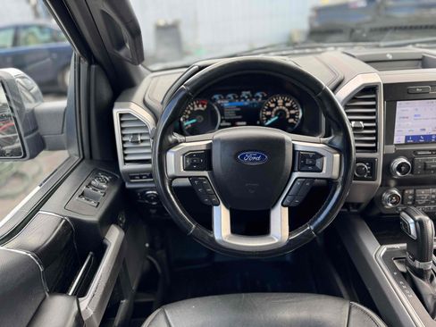 Used 2019 Ford F150 Platinum image 21