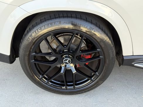 Used 2021 Mercedes-Benz GLE 53 AMG AMG GLE 53 4MATIC Coupe image 13