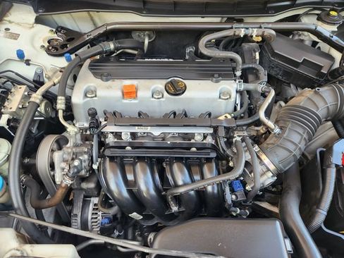 Used 2011 Honda Accord EX-L image 20