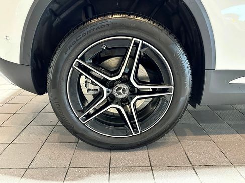 New 2026 Mercedes-Benz GLA 250 4MATIC image 16