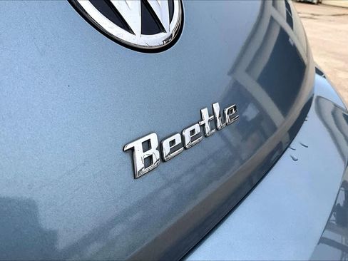 Used 2019 Volkswagen Beetle 2.0T Final Edition SEL image 27