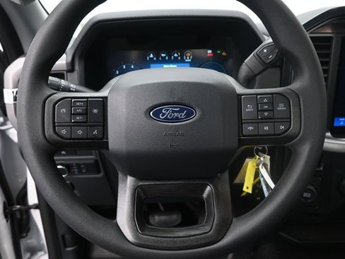New 2025 Ford F150 XL image 11