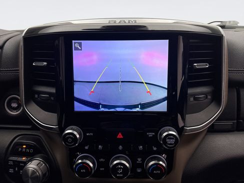 Used 2019 RAM 1500 Laramie image 16