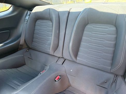 Used 2021 Ford Mustang Mach 1 RWD image 11
